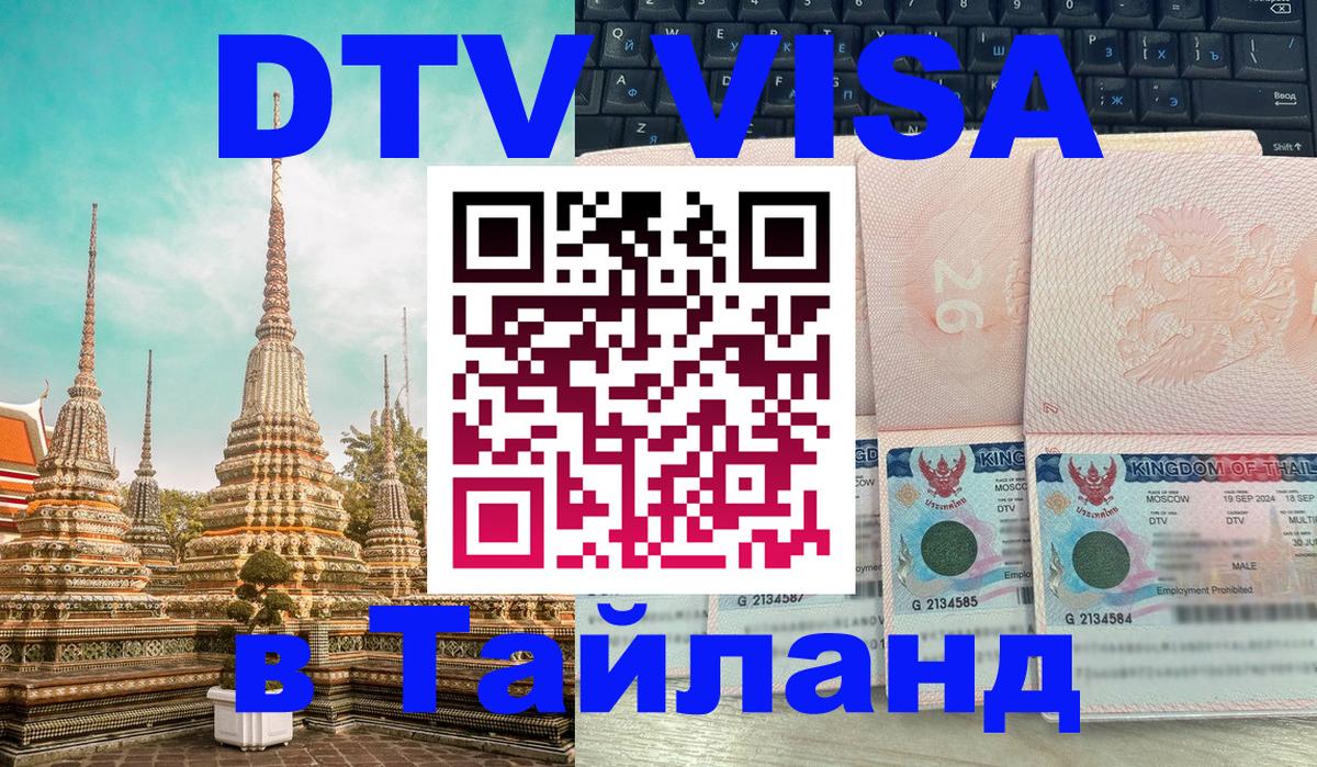 Сколько стоит DTV виза — актуальные цены, оформление даже без документов - 20.11.2025 
